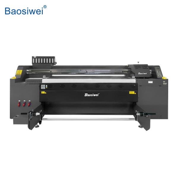 Buy Mesh Belt Hybrid Printer ECO 1.9m 4pc i3200 at wholesale prices
