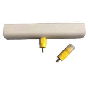 Automatic Nipples Water Drinking system animal poultry husbandry equipment