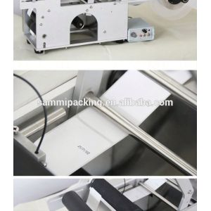 Manual Label Applicator Machines with Date Printer | Print and Apply Labels