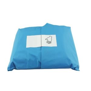 Sterile Surgery Lower Extremity and Hip Pack Procedure Drape Set