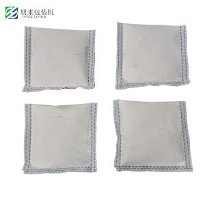 PL300 GCK Stainless steel 304 Ultrasonic Non-woven Powder Filling Sealing