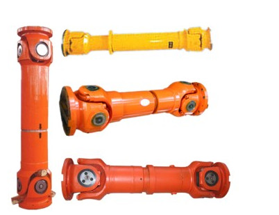Buy SWC620 Cardan shaft/Drive shaft for lifting /steel rolling machinery heavy-duty machinery at wholesale prices