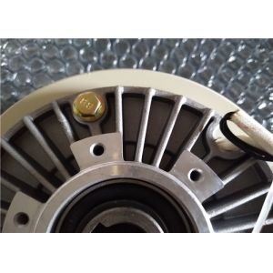 High Performance Magnetic Powder Brake 12NM 1.2kg Max Current 1A