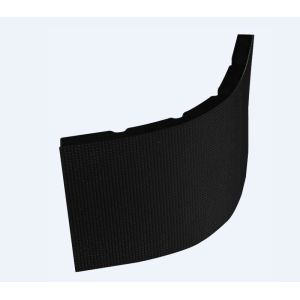 Super Thin P2.5 / P3 / P4 Flexible LED Screen Commercial Digital Display