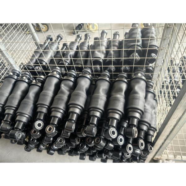 Robust Heavy Duty Sinotruk Spare Parts Shock Absorbers WG1664440201 For HOWO