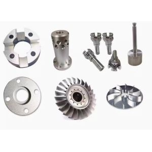 T3 Copper Custom CNC Machining Services Anodized Finish Electrical Thermal