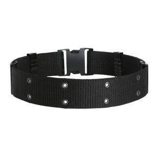 Battle Wilderness Tactical Belts For Men , Military Combat Belts