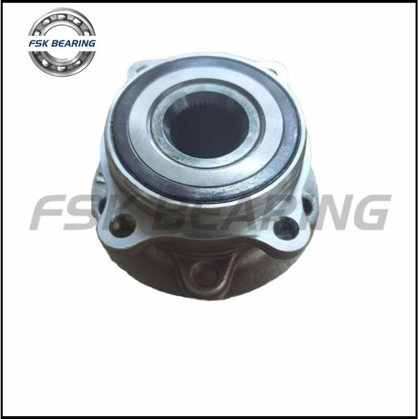High Quality 1ED407621A Car Rear Wheel Hub Bearing For Audi China Manufacturer