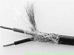 Buy Awg Compensation Thermocouple Extension Wire High Temperature Resistant at wholesale prices