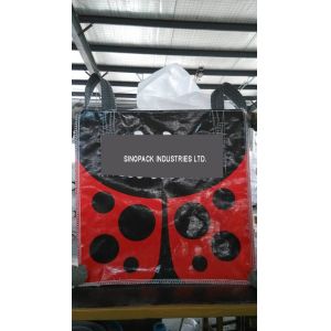 FIBC BOPP Laminated Bags