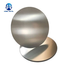 Buy 0.3mm Thickness Aluminum Circle Disc High Performance Hot Rolled at wholesale prices