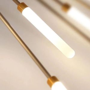 OEM Bedroom Led Ceiling Lamp Acrylic Modern Ceiling Light Fixture