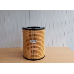 China Hydraulic  Oil Filter Assembly on sale