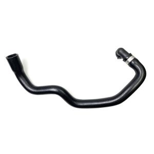 Mercedes-Benz W212 Radiator Coolant Hose 2128301696 EPDM Black
