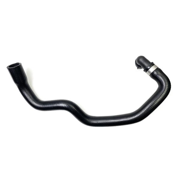 Buy Mercedes-Benz W212 Radiator Coolant Hose 2128301696 EPDM Black at wholesale prices