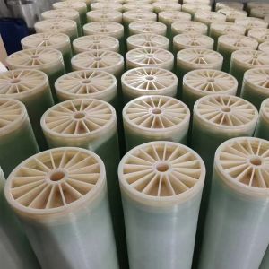 0.25t/H 250l/H Small Reverse Osmosis System For Drinking Water