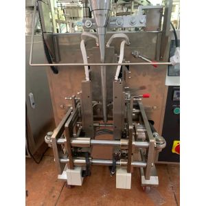 99% high accuracy coffee powder pouch packing machine milk poweder sachet form