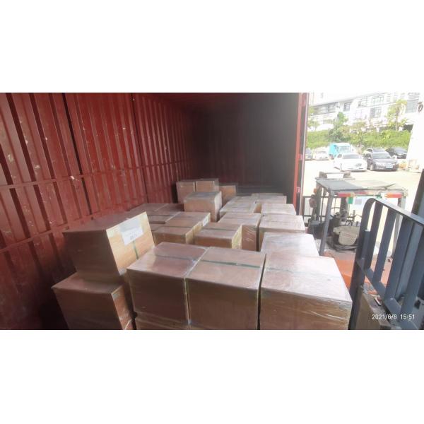 4D95 - 6P Oil Cooler Cover Spare Parts For Excavator Engine