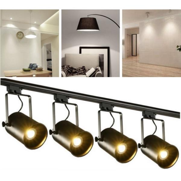 PPP.jpg High Quality GU10 MR16 E27 LED Bulb 3W 5W 7W 9W 12W