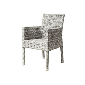 Quality Stackable 5cm Outdoor Cushion Thickness Table Chairs for sale