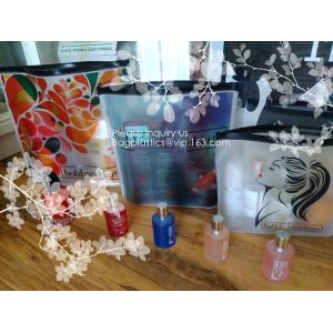 clothing / cosmetics / Travel suits / promotional pac underwear swimwear