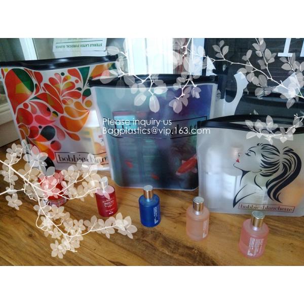 clothing / cosmetics / Travel suits / promotional pac underwear swimwear