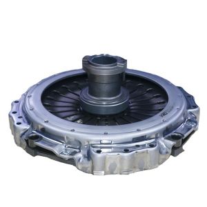 China 3483030032 Mercedes Benz Actros Clutch Cover Assembly Pressure Plate For Chinese Car on sale