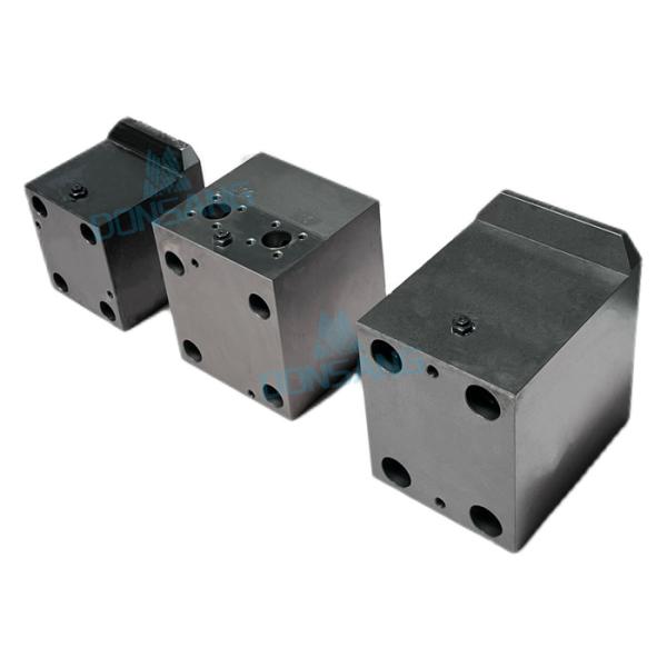 Buy SB121 Back Head Hydraulic Breaker Cylinder Excavator Spare Parts at wholesale prices