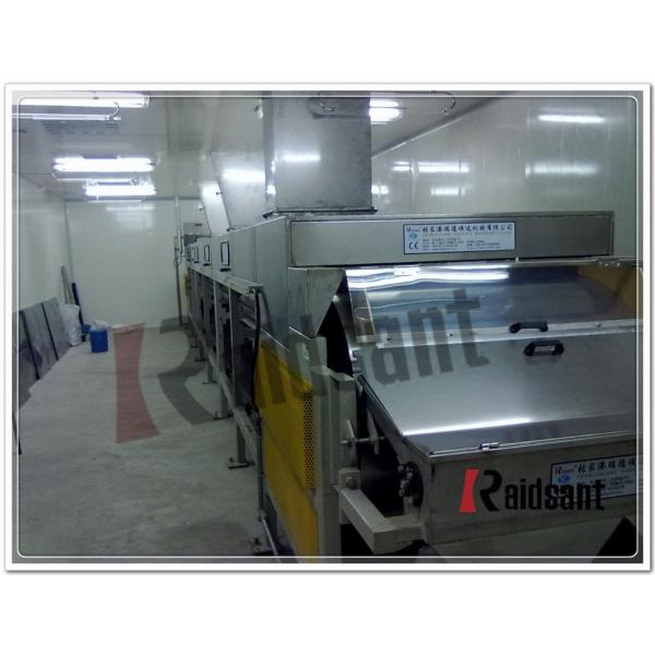 Granulating Wax Pellet Machine Cosmetic Maleic Anhydride Salt Stearate