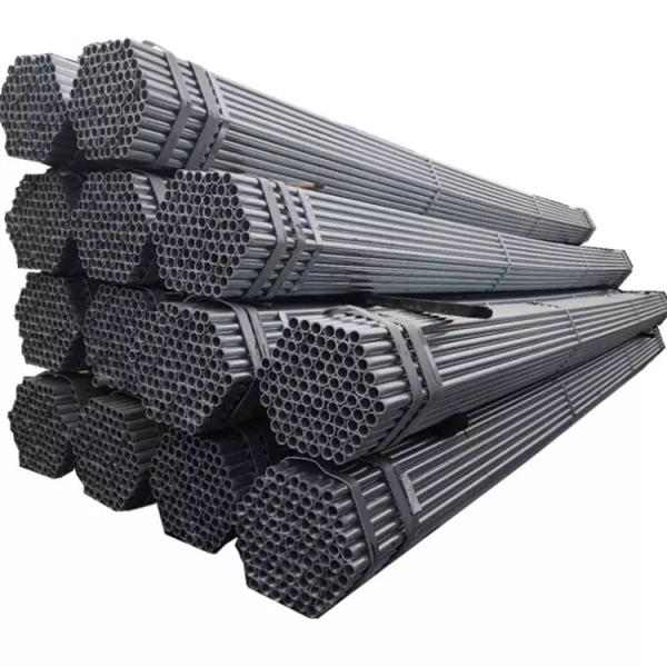 Buy GB 30mm Seamless Carbon Steel Pipe  A106-2006  Schedule 40 Steel Pipe at wholesale prices