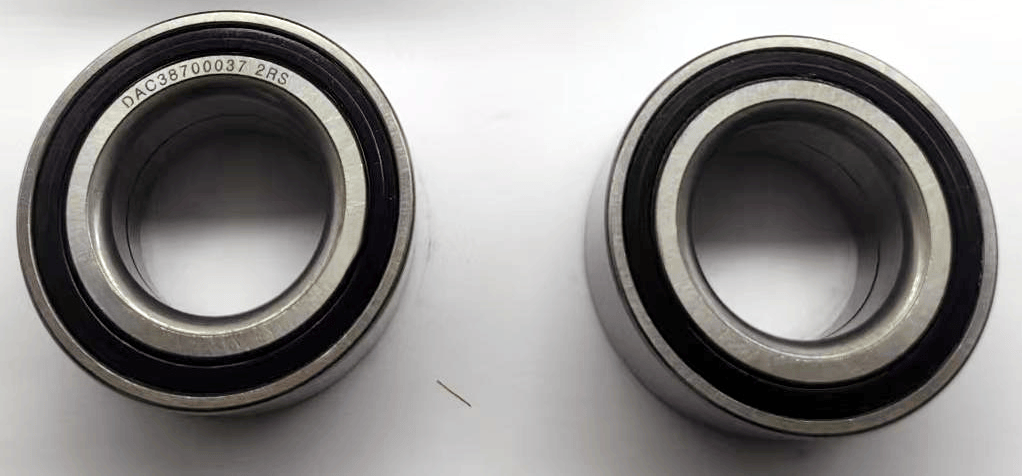 BEARING DAC38700037 2RS