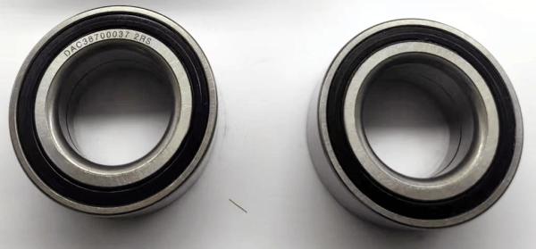 Buy BEARING DAC38700037 2RS at wholesale prices