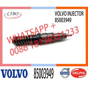 Diesel Fuel Injector Nozzle 7421644598 85003042 85003949 for VOL MD11 REN-AULTT