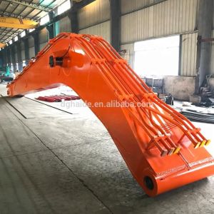 Hitachi ZX870 Long Reach Boom & Arm with CE Certificate
