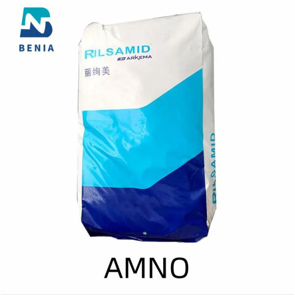 Arkema Rilsamid AMNO Polyamide Granule Injection Molding Virgin Pellet Powder