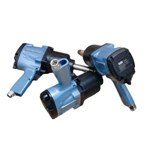 China High Durability 1/2 Inch Air Impact Wrenches 90PSI Air Pressure on sale