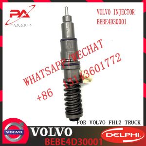 China New Diesel Fuel Injector 20547350 VOE20547350 BEBE4D30001 For V-O-L-V 20569291 20564425 BEBE4D00001 BEBE4D00002 on sale