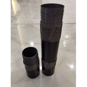 Double Layer Surface Set TT48 Diamond Reaming Shell