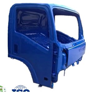 Quality Firefight Truck Body Parts OEM Standard for sale