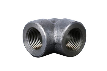 Buy 90 Degree Elbow Astm Carbon Steel Pipe Fittings at wholesale prices