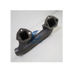 3031187 Exhaust Manifold For Cummins Diesel Engine NTA855