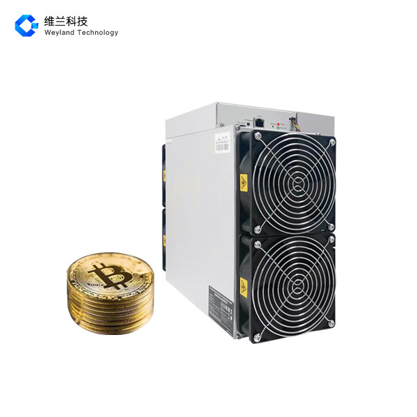 Buy S19XP Antminer BTC Miner ASIC 140TH Ethernet Bitcion Mining Machine at wholesale prices