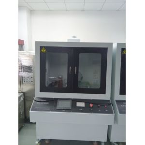 10 KVA Transformer Insulation Material Breakdown Strength Tester Advanced