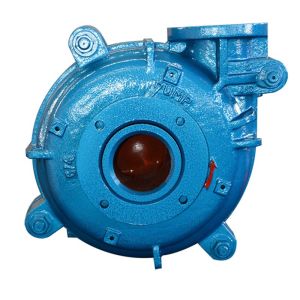 High Stability Mining Slurry Pump , Cement Slurry Pump Easy Installation