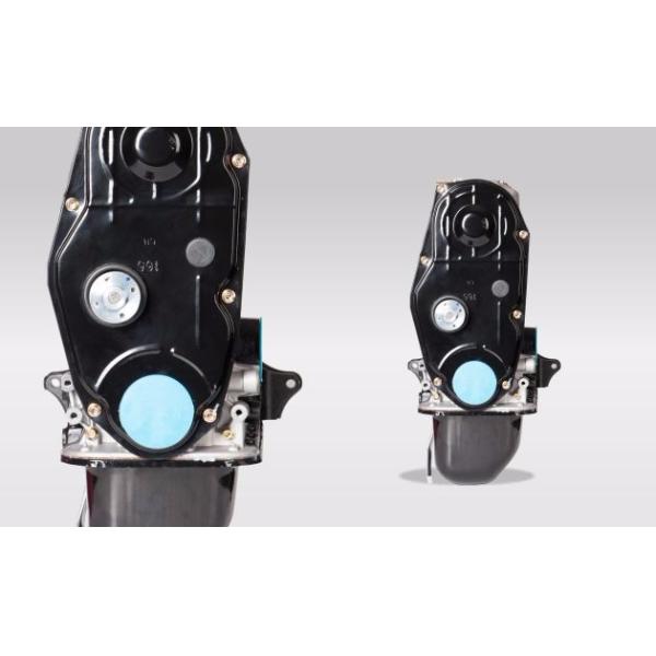 465Q-2DE1 Gasoline/Petrol Engine for Suzuki Wuling Hafei Chang He Top- and Affordable