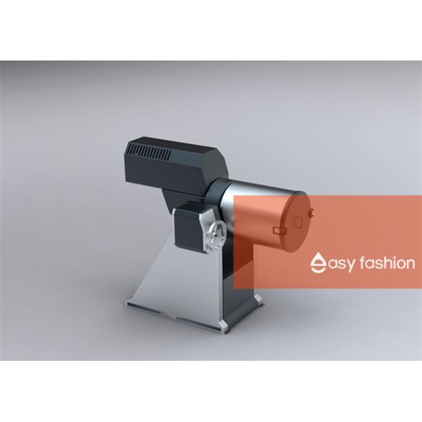 Buy Double-layer Water-cooled Structure Tiltable Rotary Granulator For Cemented Carbide Industry at wholesale prices