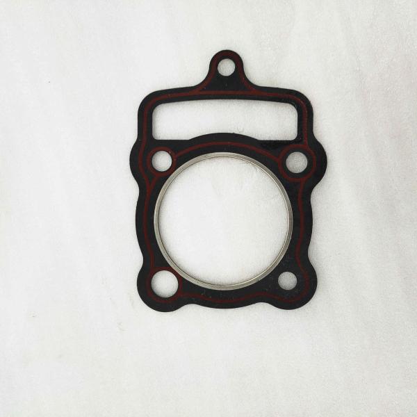 Tricycle LIFAN 150 Air Engine Assembly Cylinder Gasket DAYANG Motorcycle Spare Parts