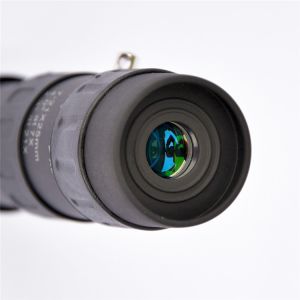 7-21x25 Zoom Monocular Shock Proof Compact Monocular Telescope