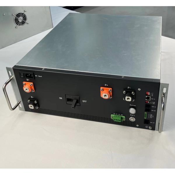 Buy GCE 225S high voltage BMS(HV BMS) 720V 160A 15S BMU for energy storage UPS at wholesale prices