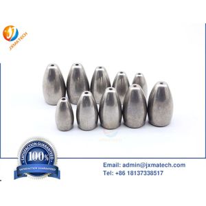 90WNiFe Tungsten Heavy Alloy Pellet For Fising Weight